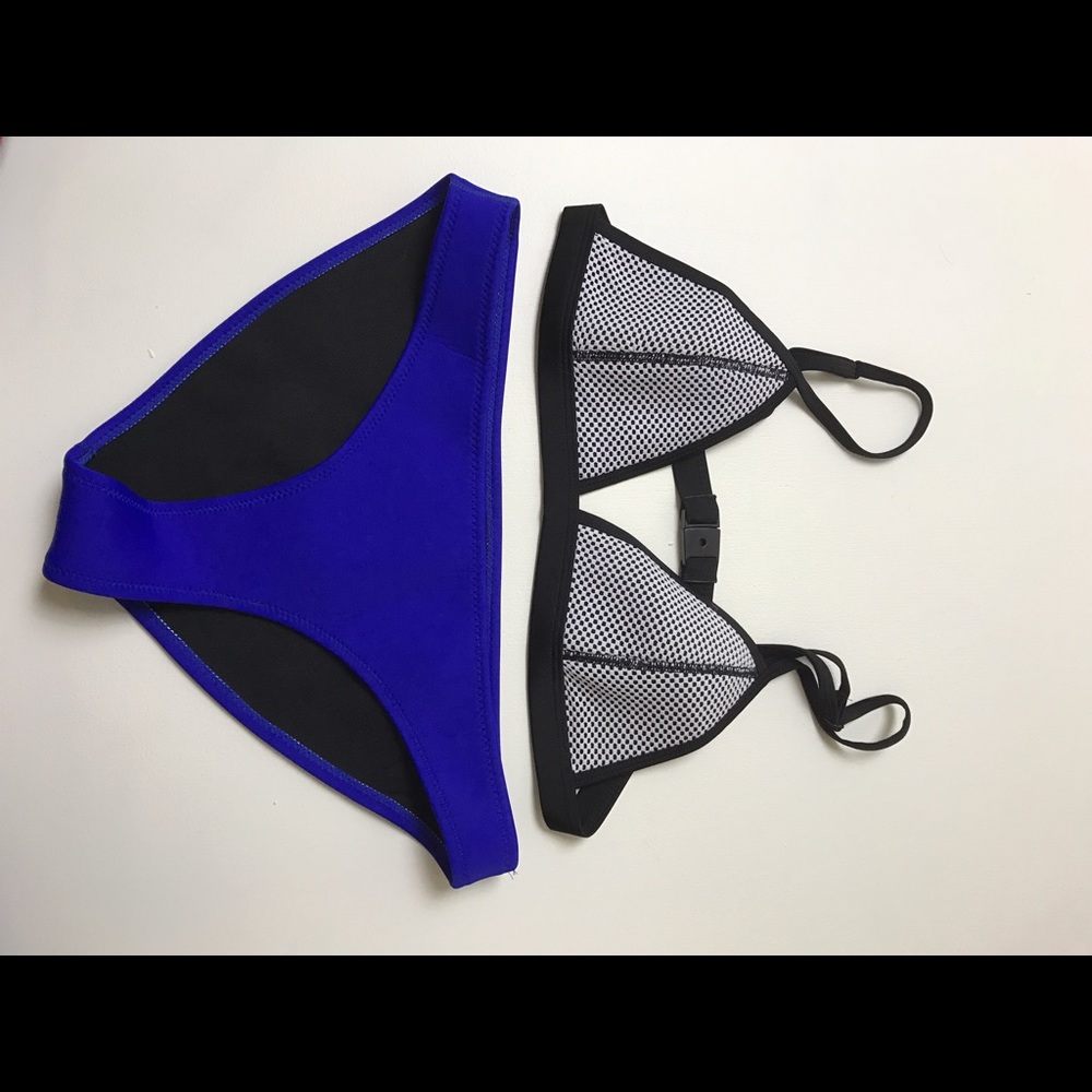 Bathing suit, never been worn