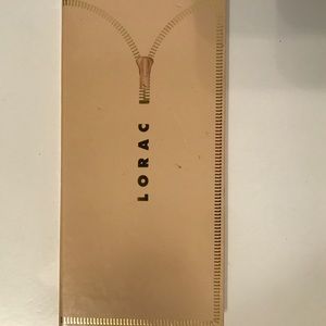 Lorac unzipped palette