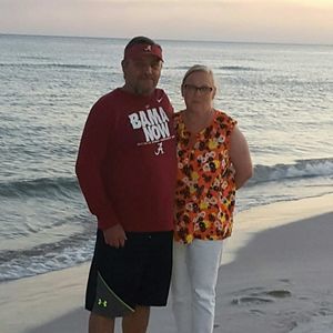 Meet your Posher, Robin