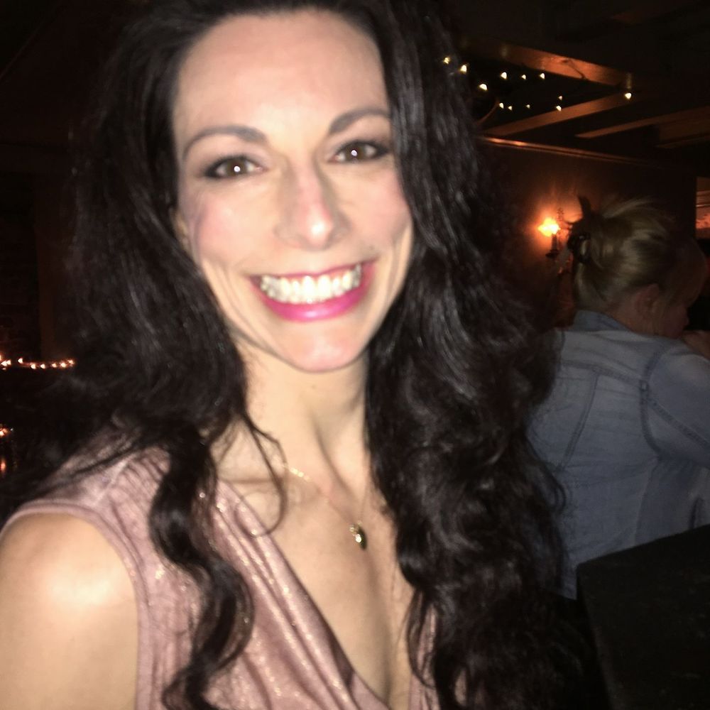 Meet your Posher, Tricia