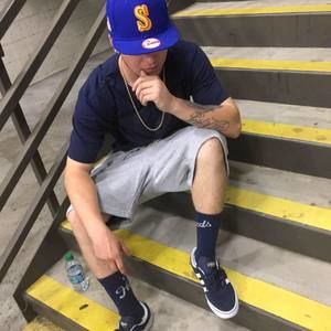 Meet your Posher, Phillip