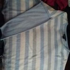 NAUTICA WOMEN'S SWEATER