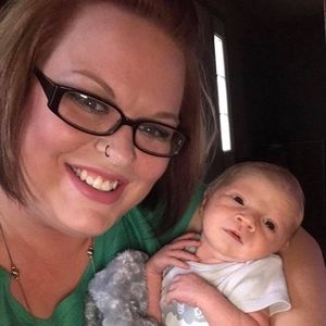 Meet your Posher, Brittni