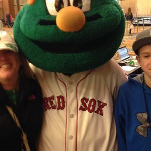 Meet your Posher, Sandra