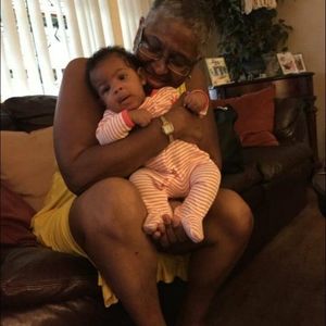 Meet your Posher, Lillian