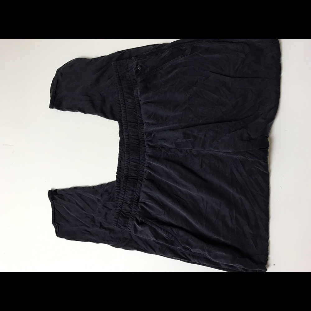 Jogger soft pants