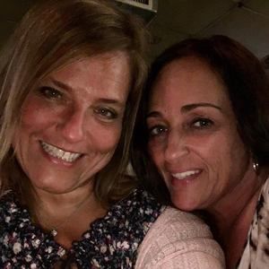 Meet your Posher, Tina