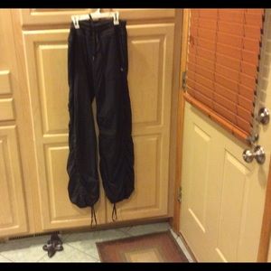 Lululemon dance pants