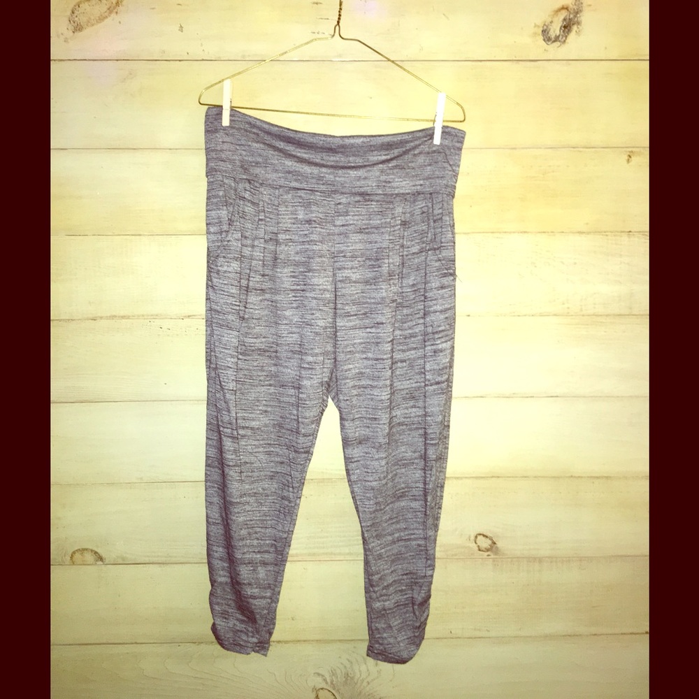 Target - Mossimo loose fitted pant
