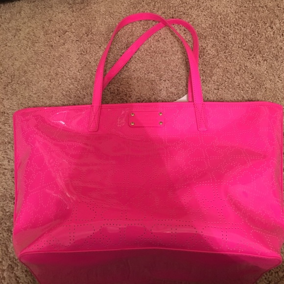 3 brand new Kate spade bags♠️ - Picture 4 of 7