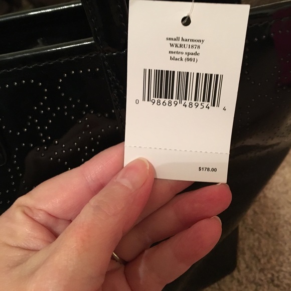 3 brand new Kate spade bags♠️ - Picture 5 of 7