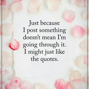 Meet your Posher, Dolores