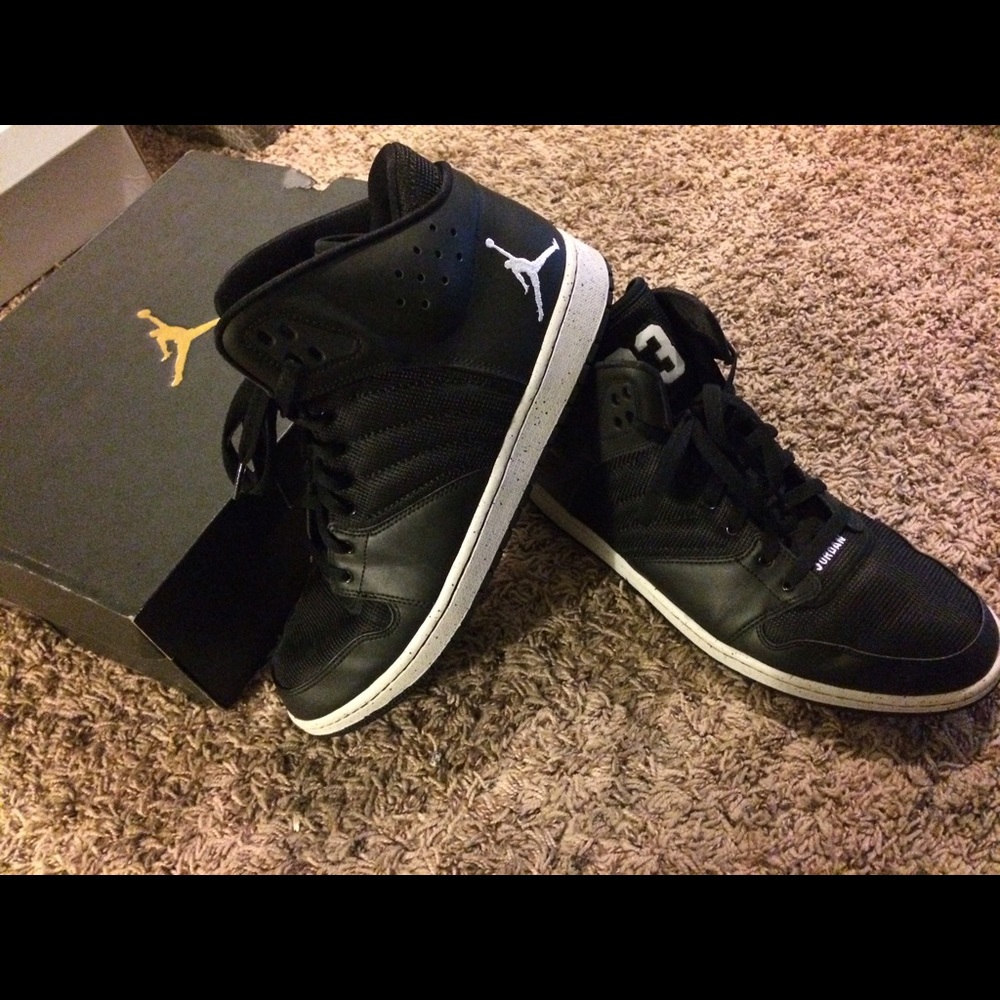 Jordan 1 flight 4 PREM