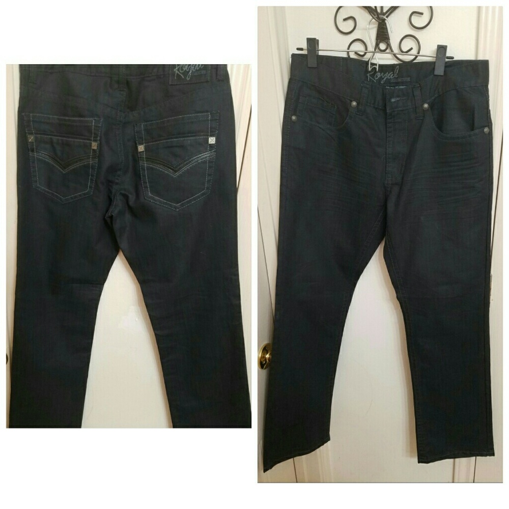 Royal Premium jeans