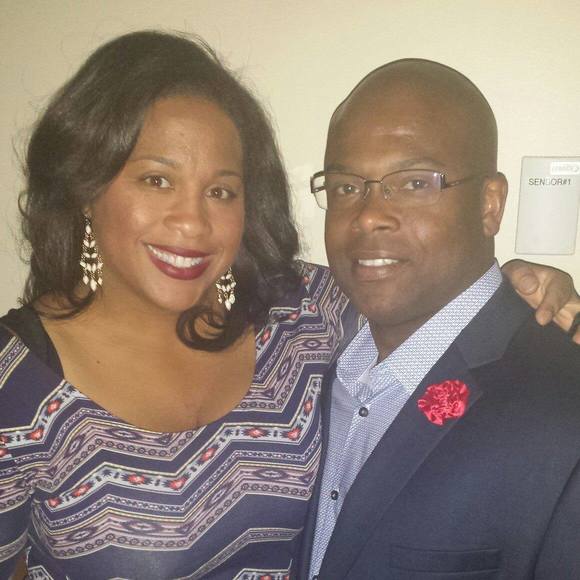 Meet your Posher, Letishae - Picture 1 of 1