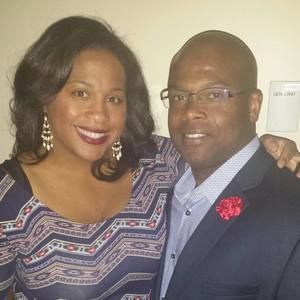 Meet your Posher, Letishae