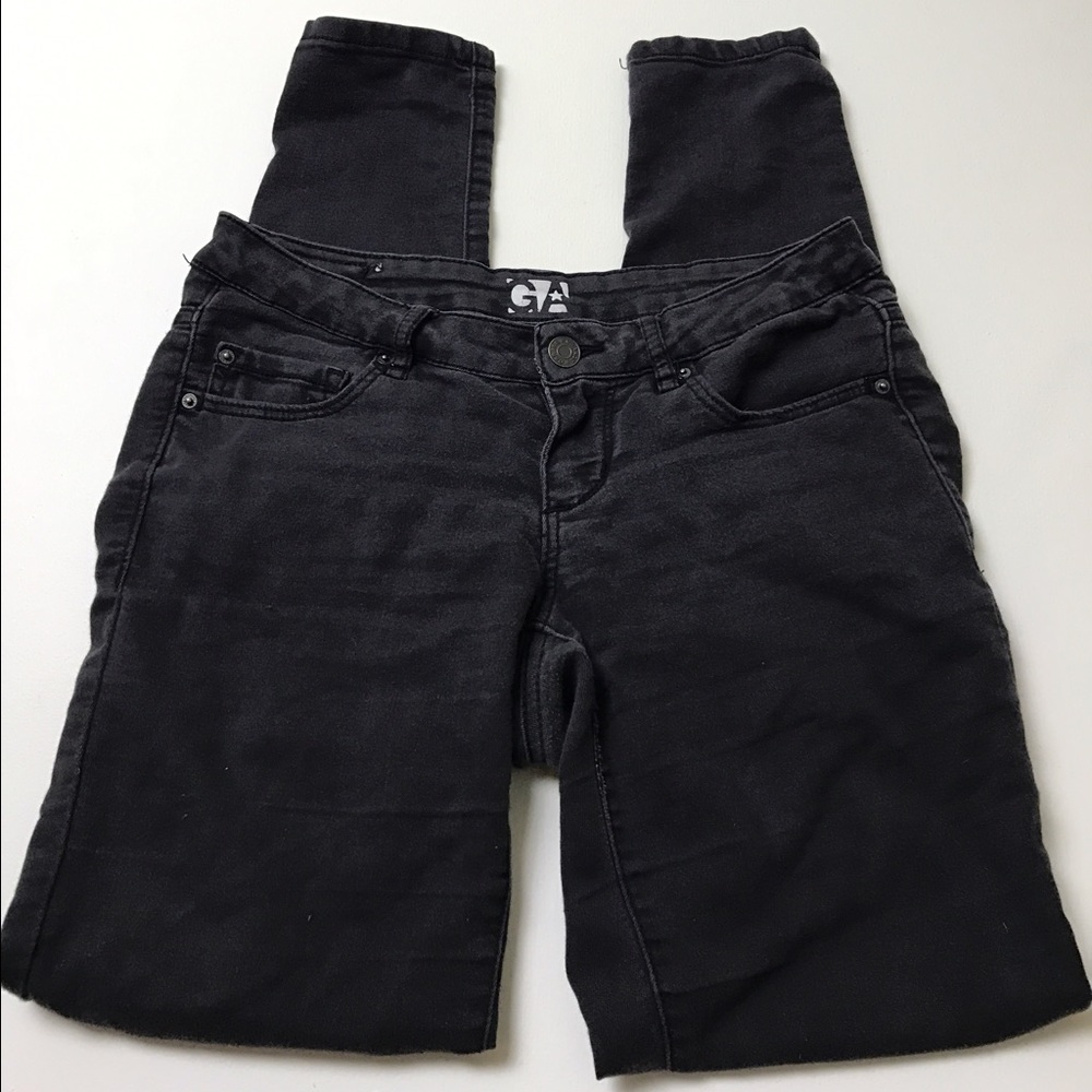 Garage Jeggings