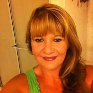 Meet your Posher, Marie