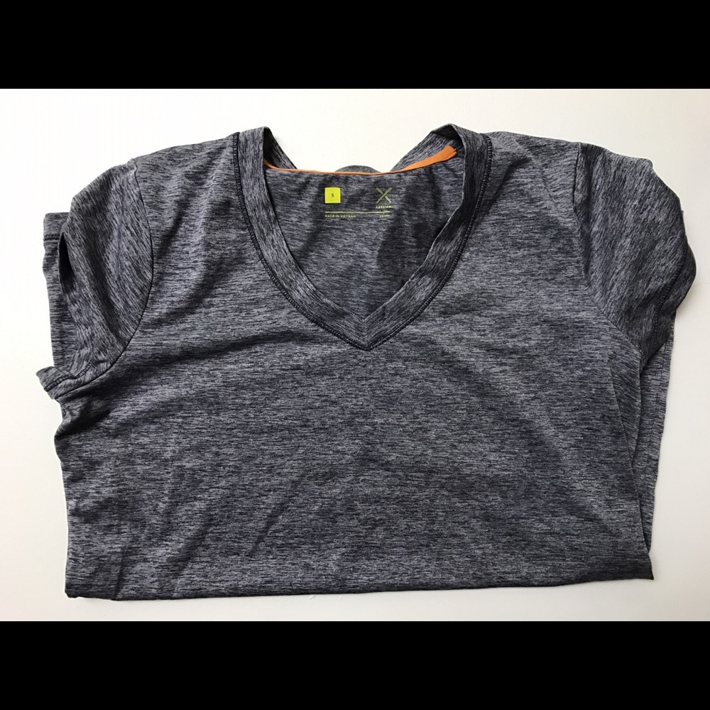 Workout Shirt