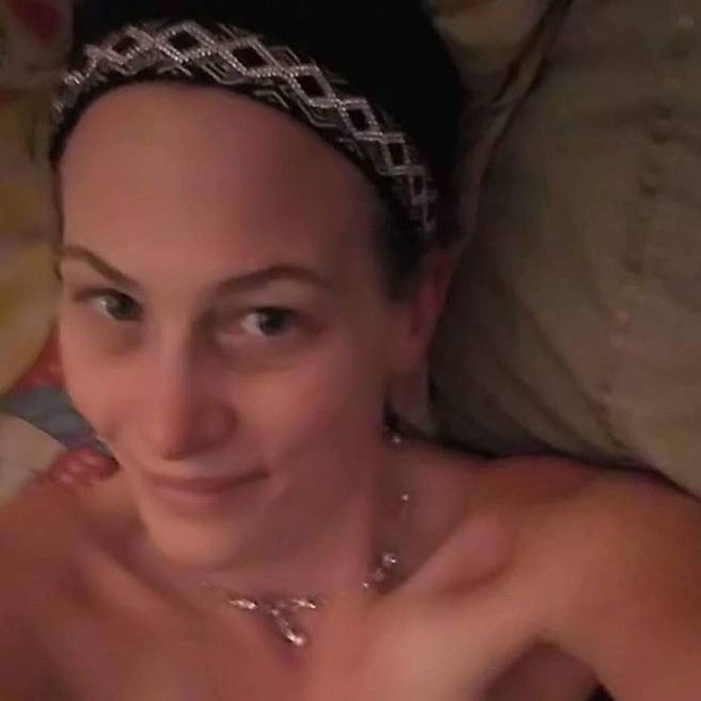 Meet your Posher, Kimberlee