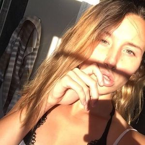 Meet your Posher, Gianna