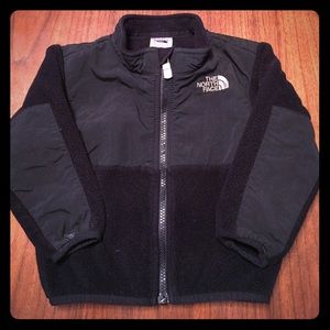 The North Face Denali fleece jacket