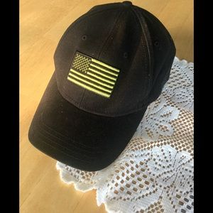 Baseball Cap