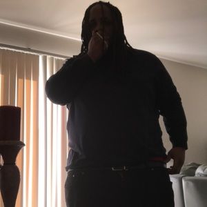 Meet your Posher, Jay