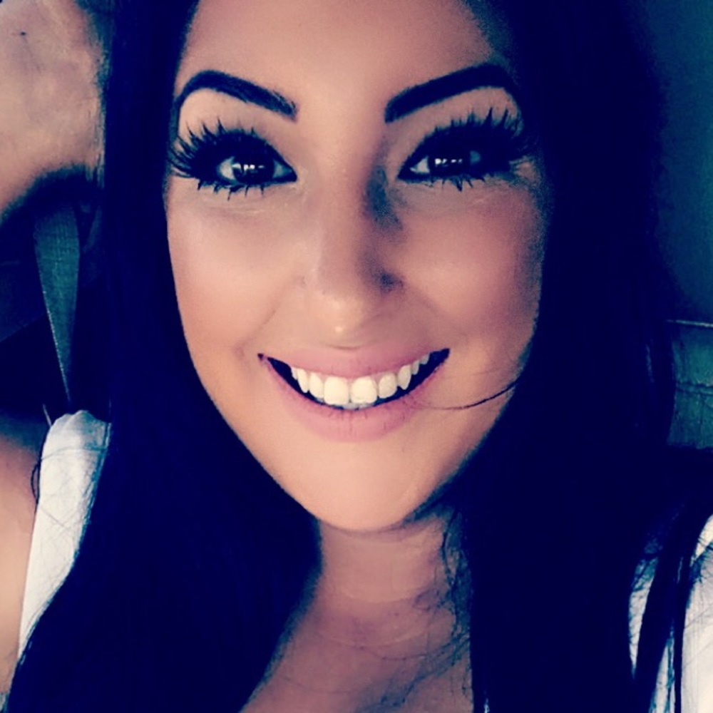 Meet your Posher, Maggie