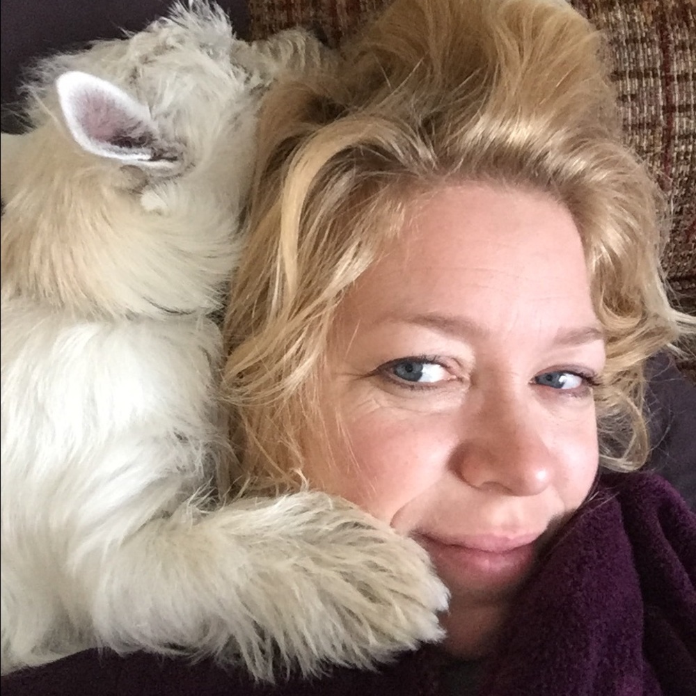 Meet your Posher, Melissa