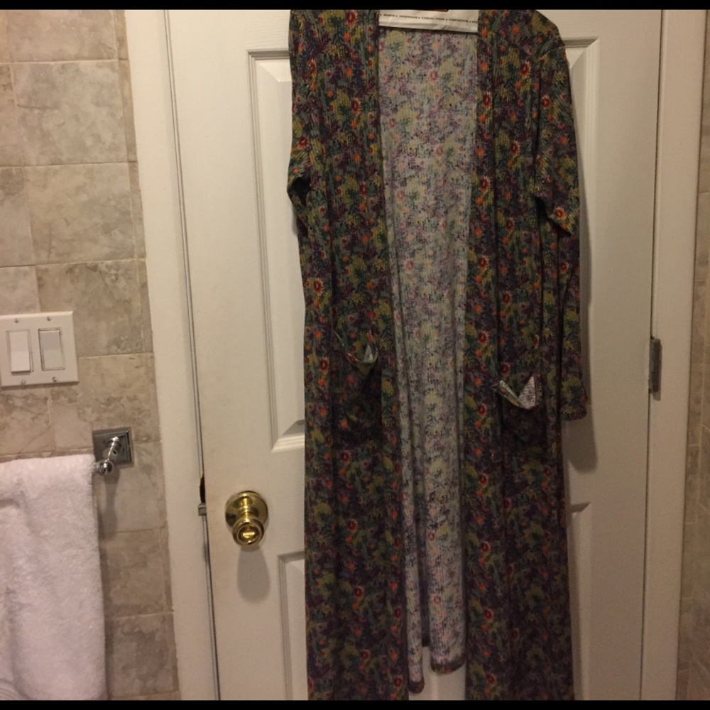 Lularoe Sarah