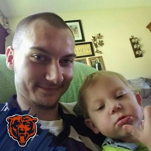 Meet your Posher, Noah