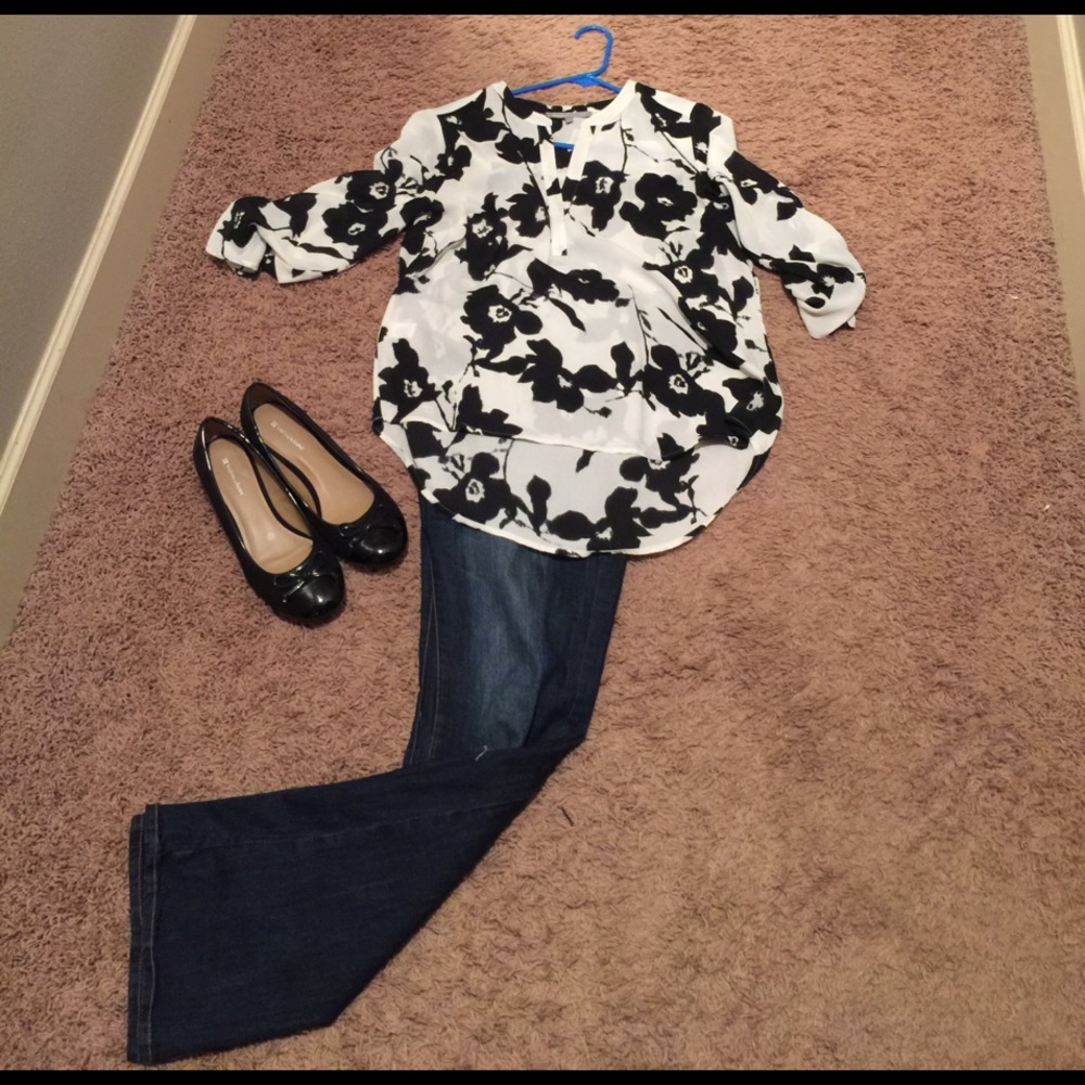 Daniel rainn blouse