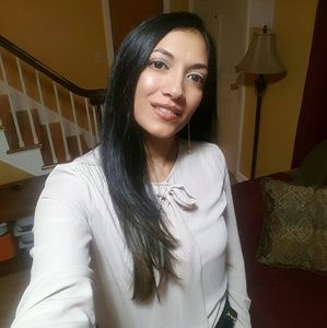 Meet your Posher, Lizette