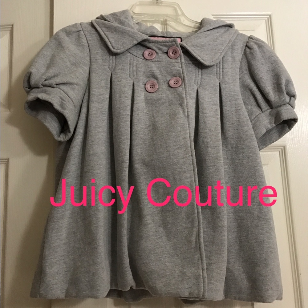 Juicy Couture Top
