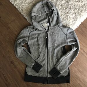 Lululemon Hoodie
