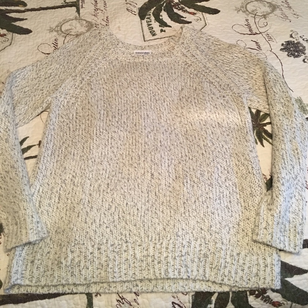 NWOT sweater