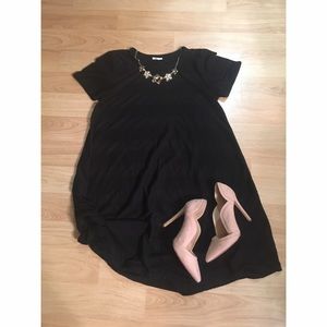 Lularoe S BLACK Carly