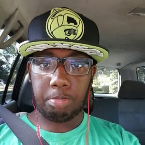 Meet your Posher, Ahmad