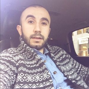 Meet your Posher, Sercan