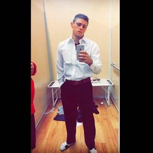 Meet your Posher, Austen