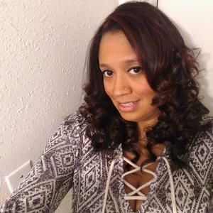 Meet your Posher, Lissa m