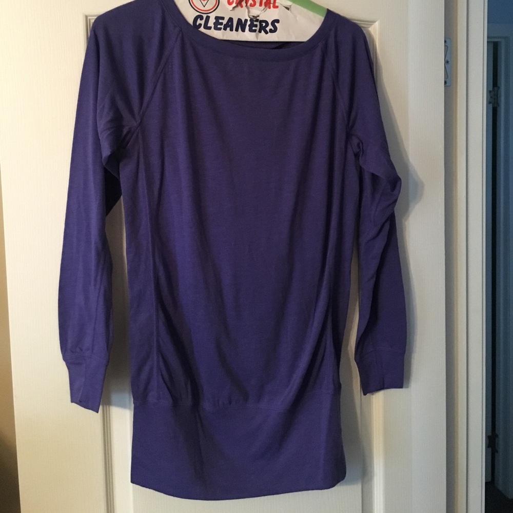 Nike tunic