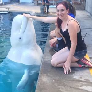 Meet your Posher, Ivy