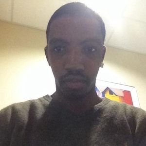 Meet your Posher, Cj