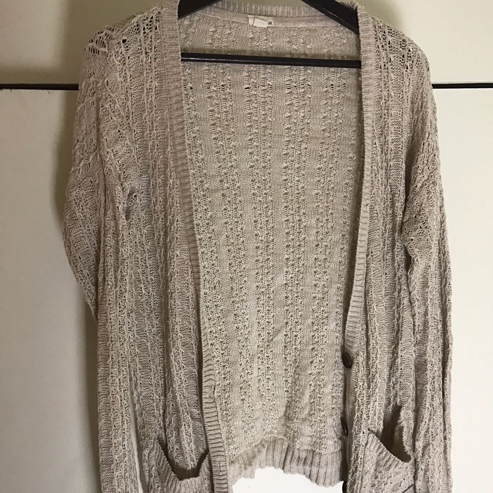 Cardigan