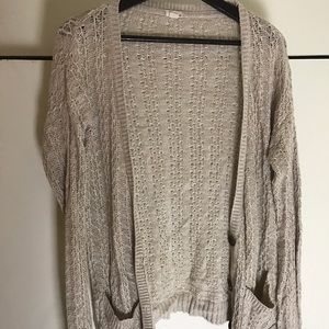 Cardigan