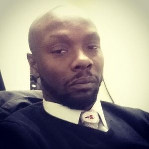 Meet your Posher, Rod