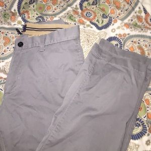 Men's chino pants