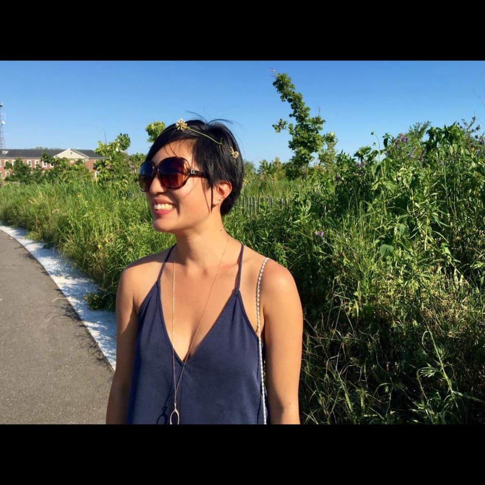 Meet your Posher, Janine